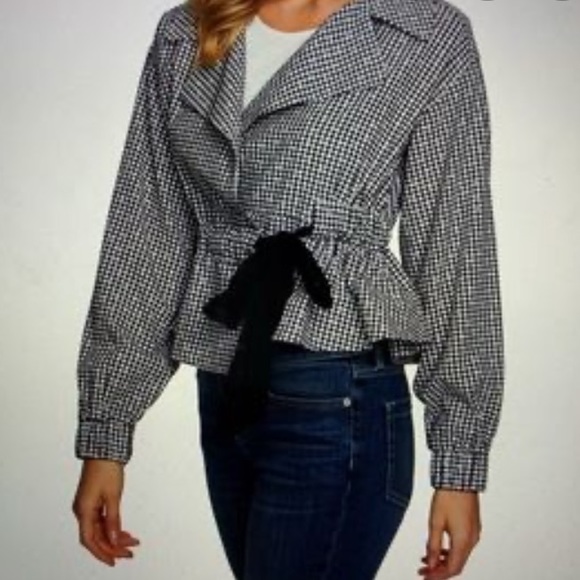 Jacket | CeCe - Picture 2 of 5